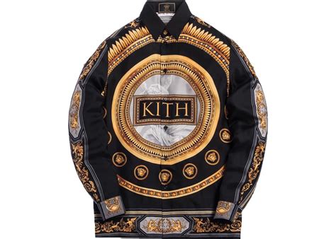 versace kith at StockX